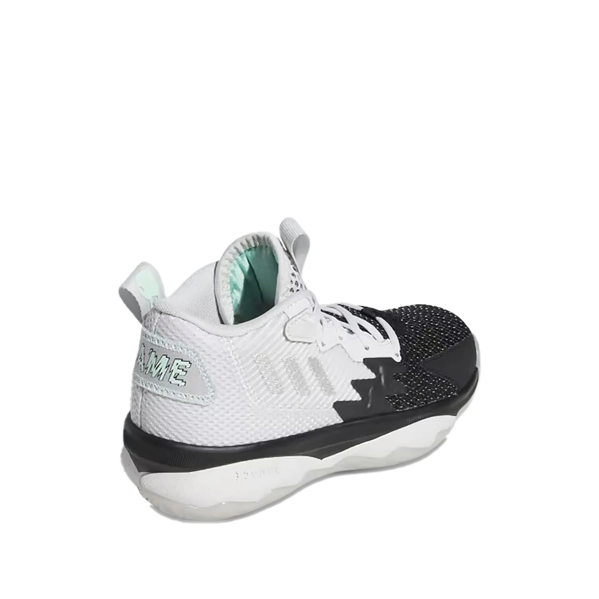 panelled sneakers - Img 2