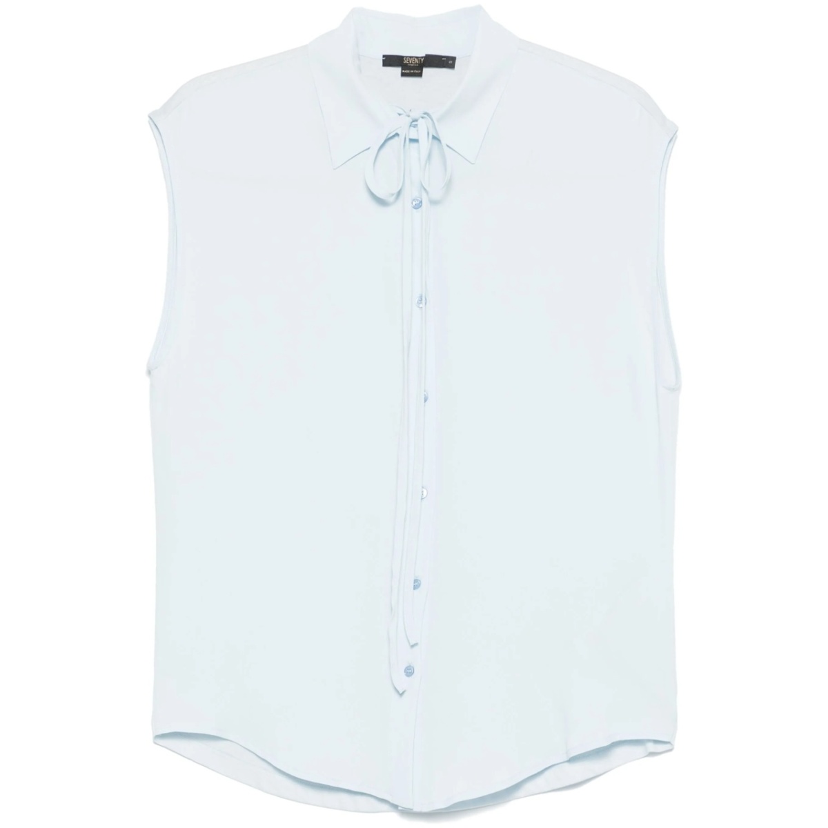 panelled top