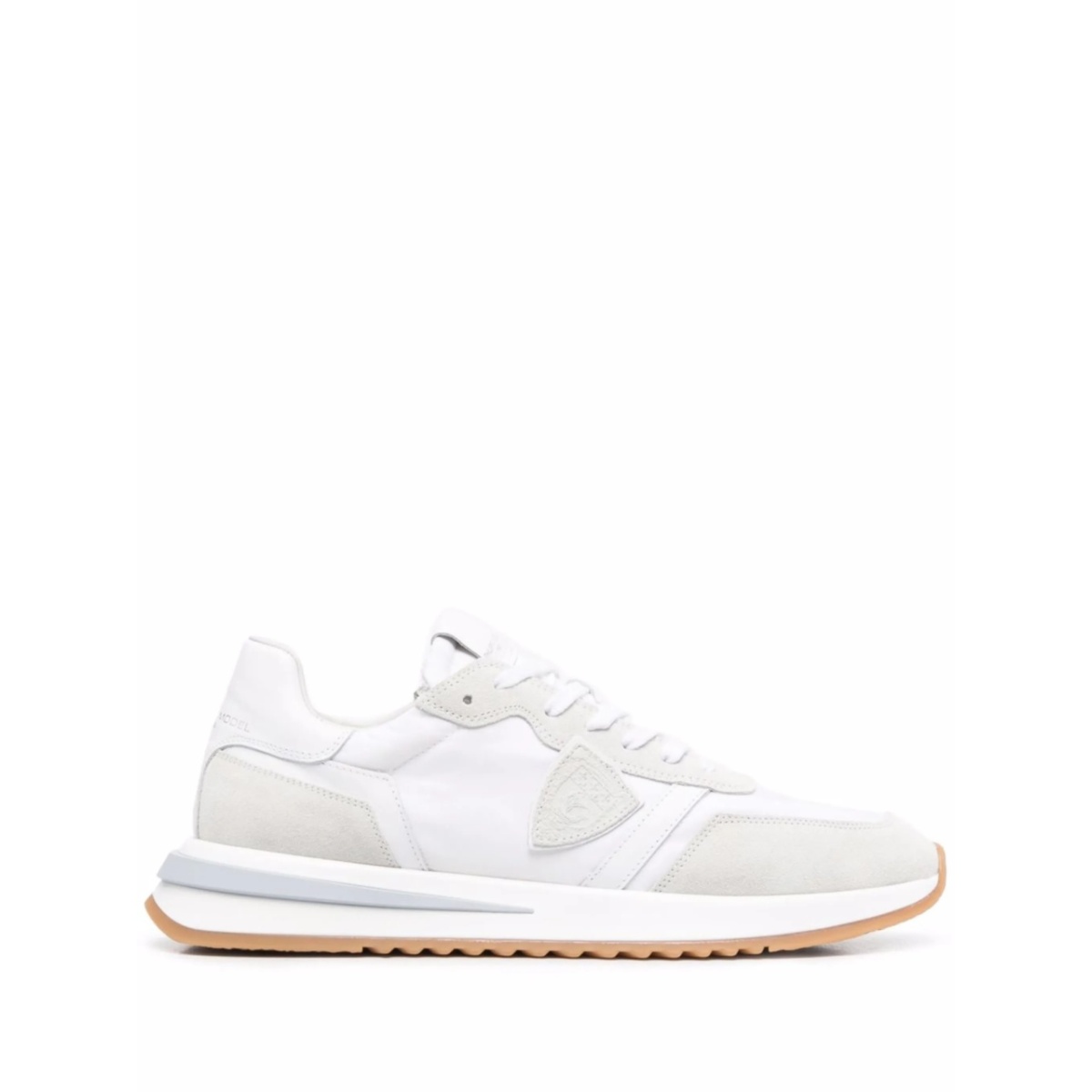 Paris low-top sneakers