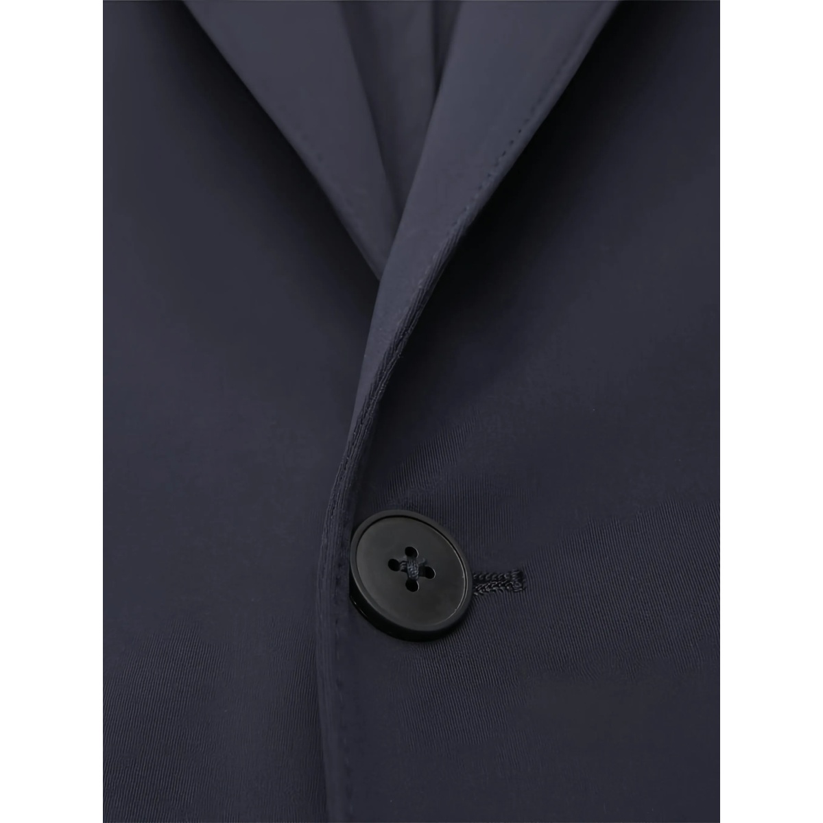 patch-pocket blazer - Img 3