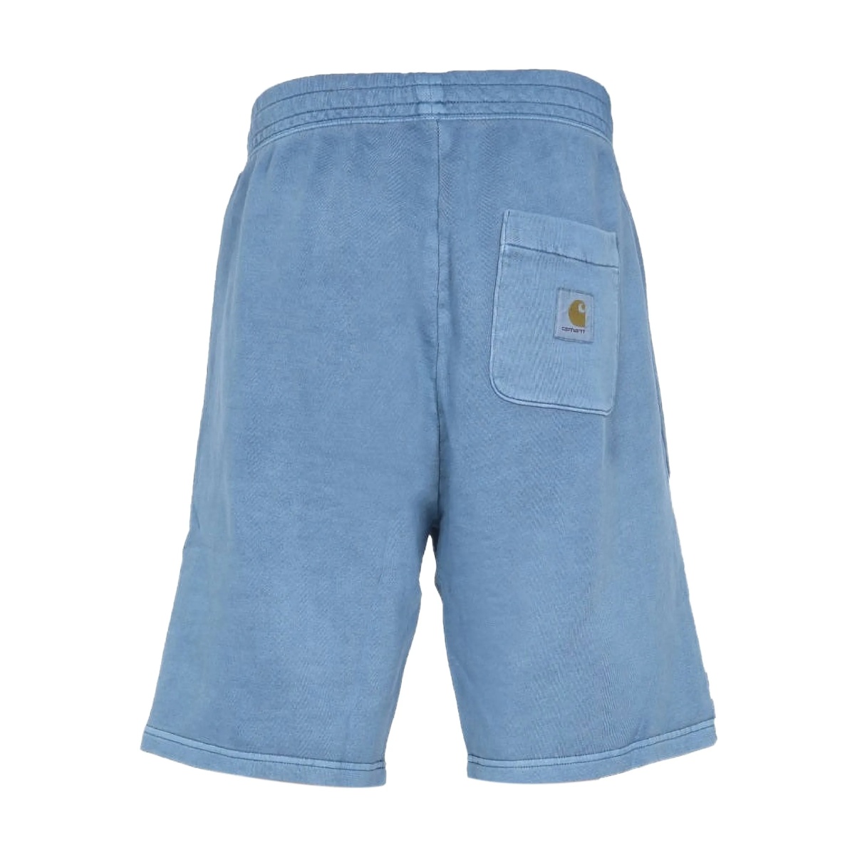 patch pocket shorts - Img 3