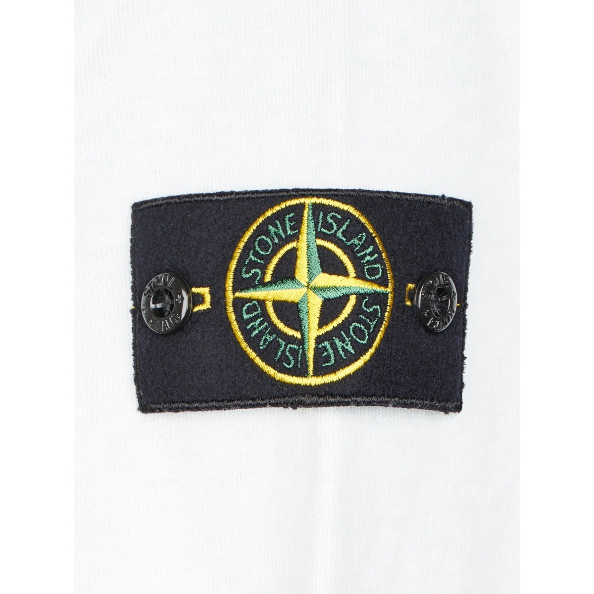 patch sweatshirt - Img 3
