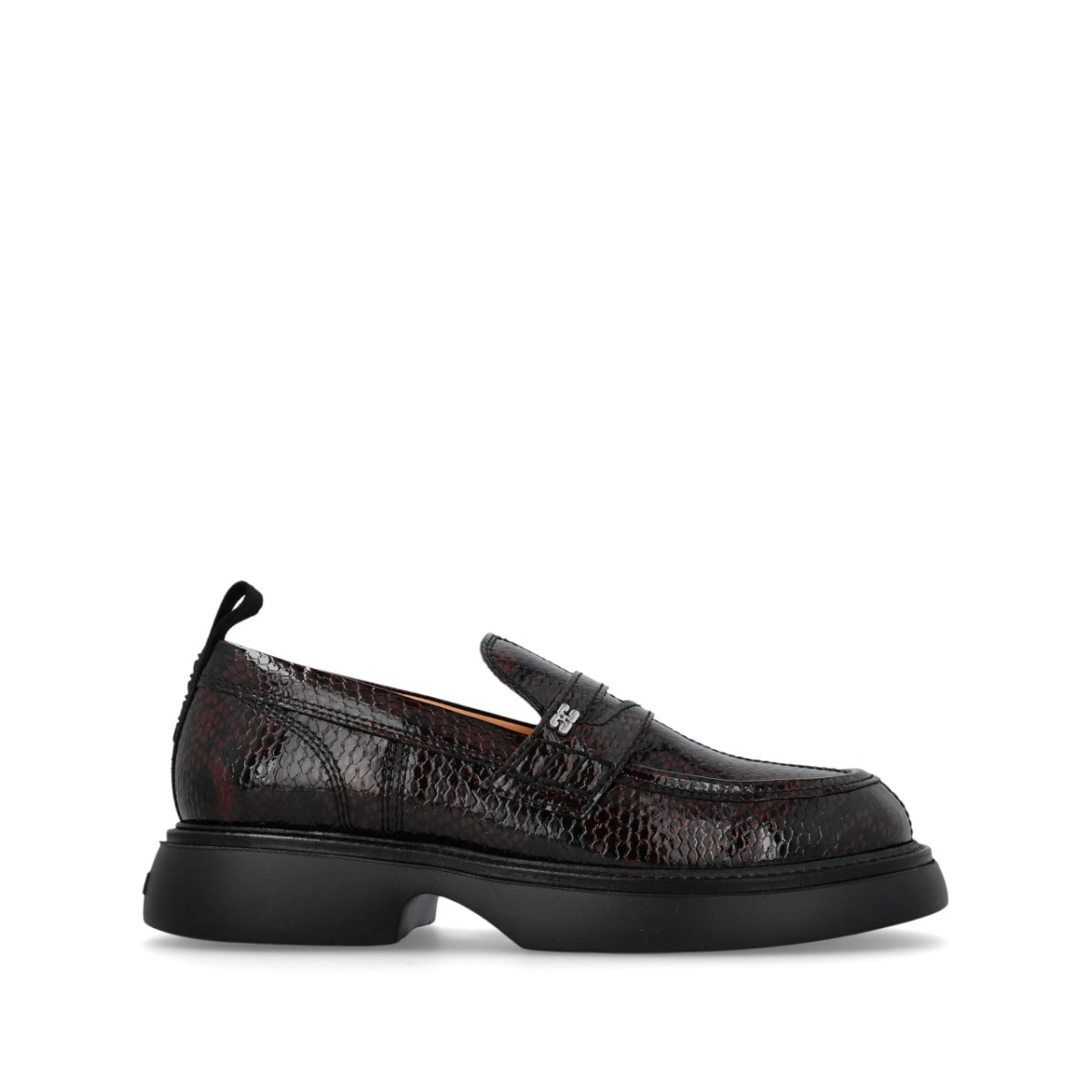penny loafers