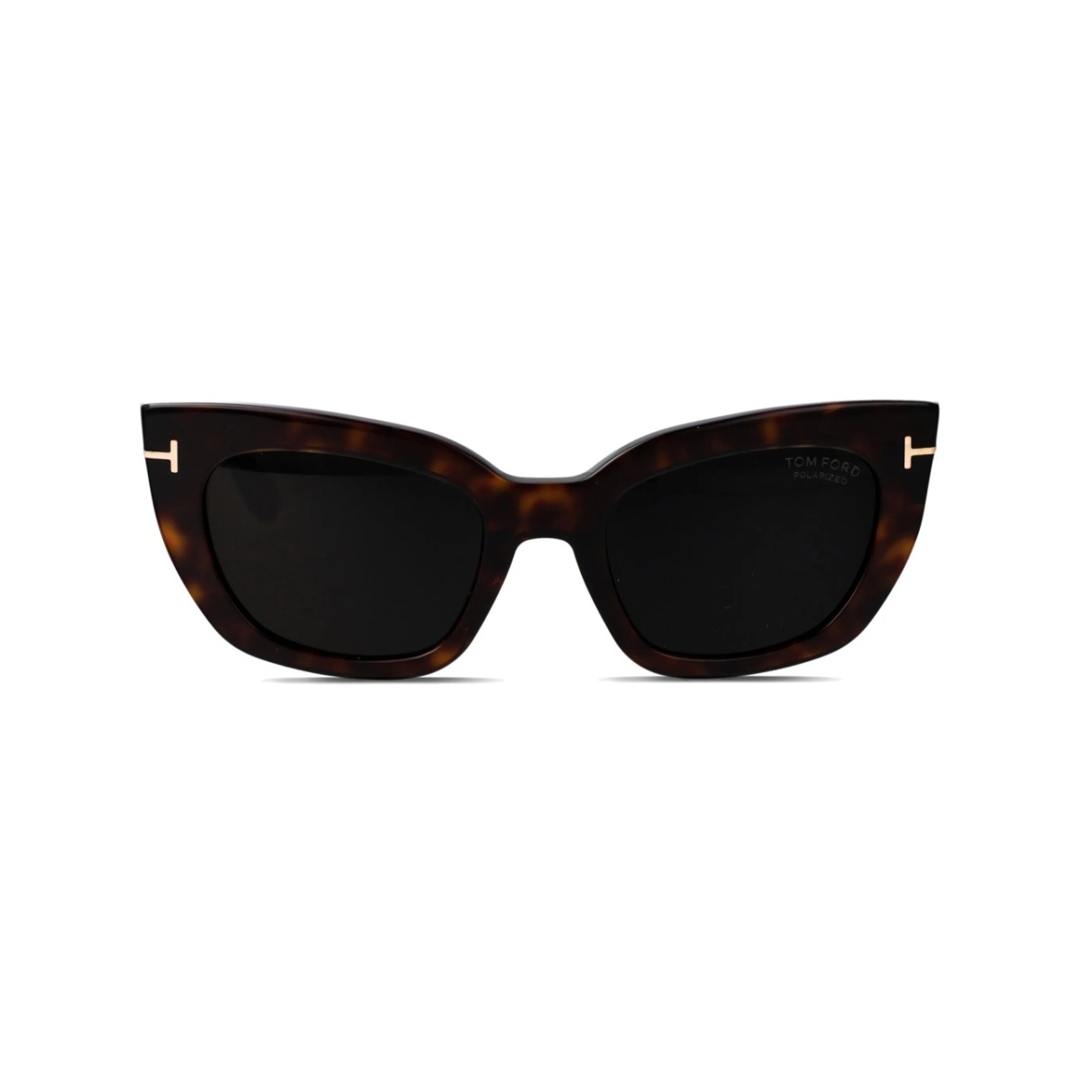 pilot-frame sunglasses
