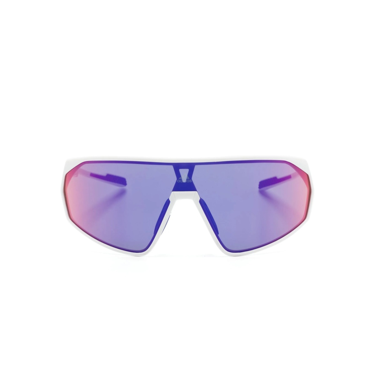 pilot-frame sunglasses