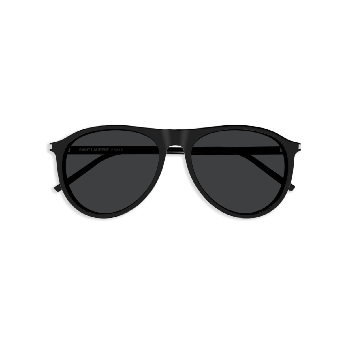 pilot-frame sunglasses