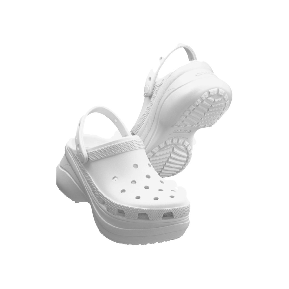 platform clogs - Img 4