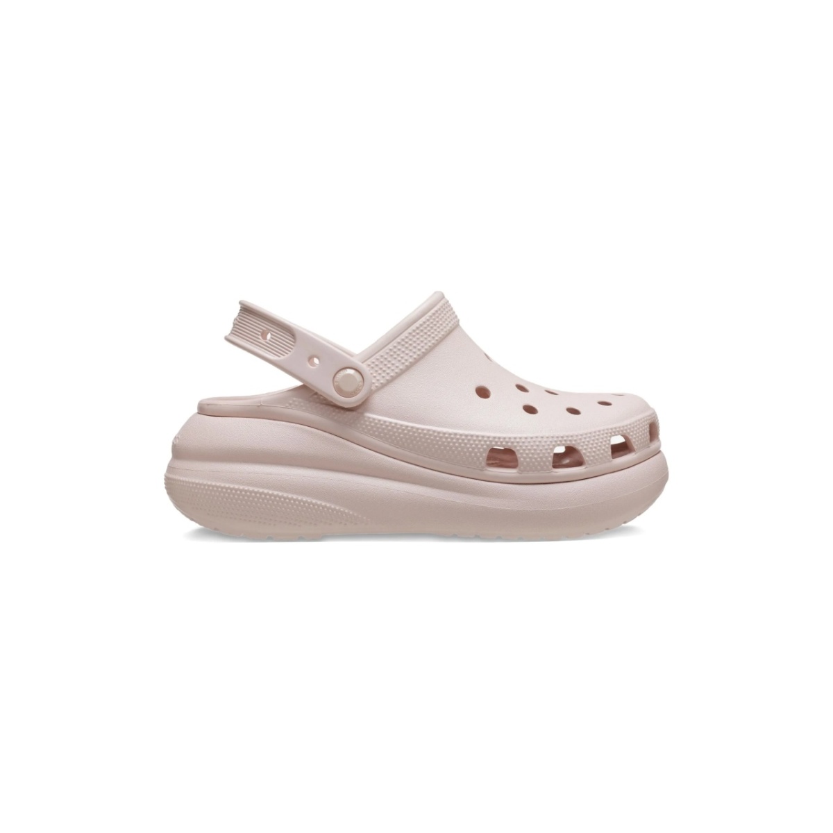 platform clogs