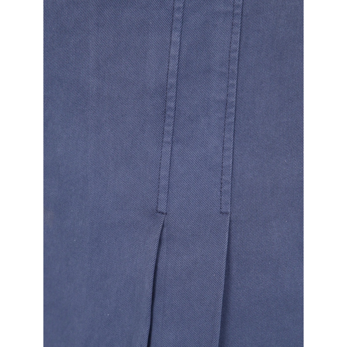pleated wrap skirt - Img 3