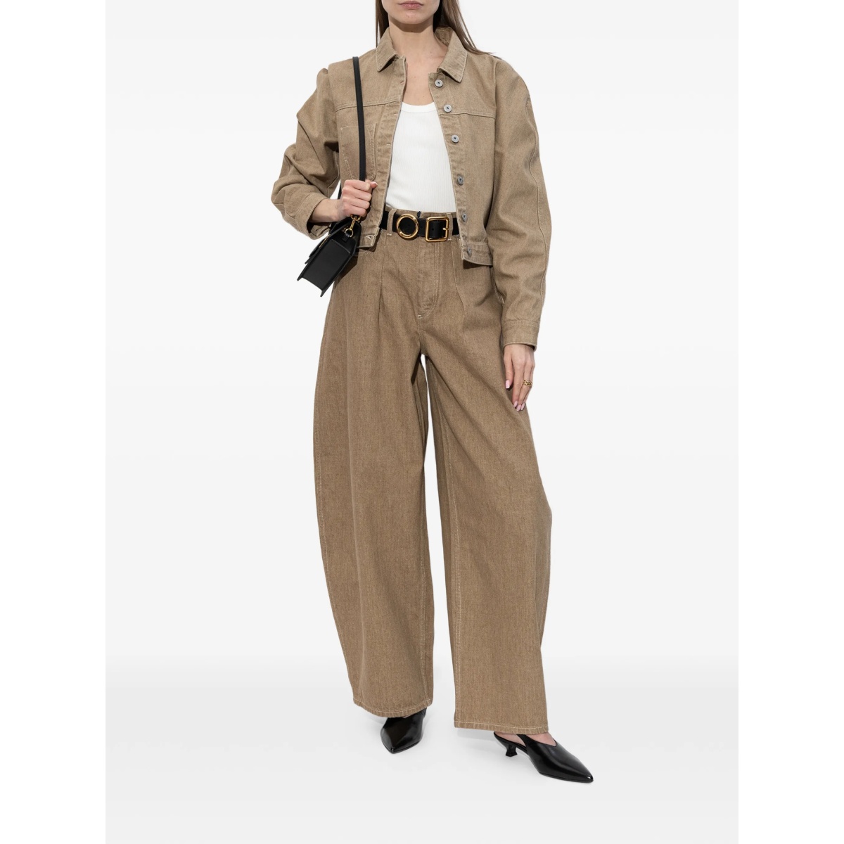 pocket jacket - Img 2