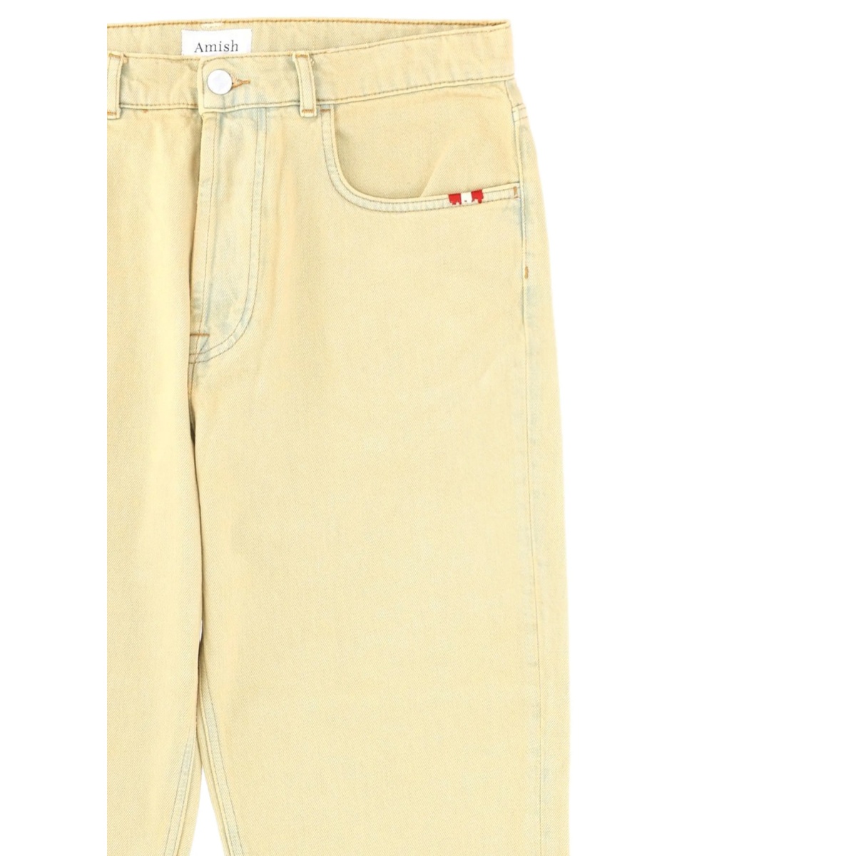 pocket jeans - Img 2