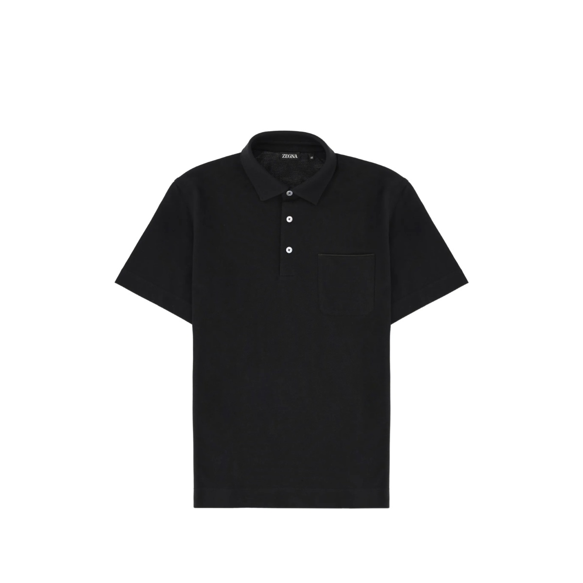 pocket polo shirt - Img 2