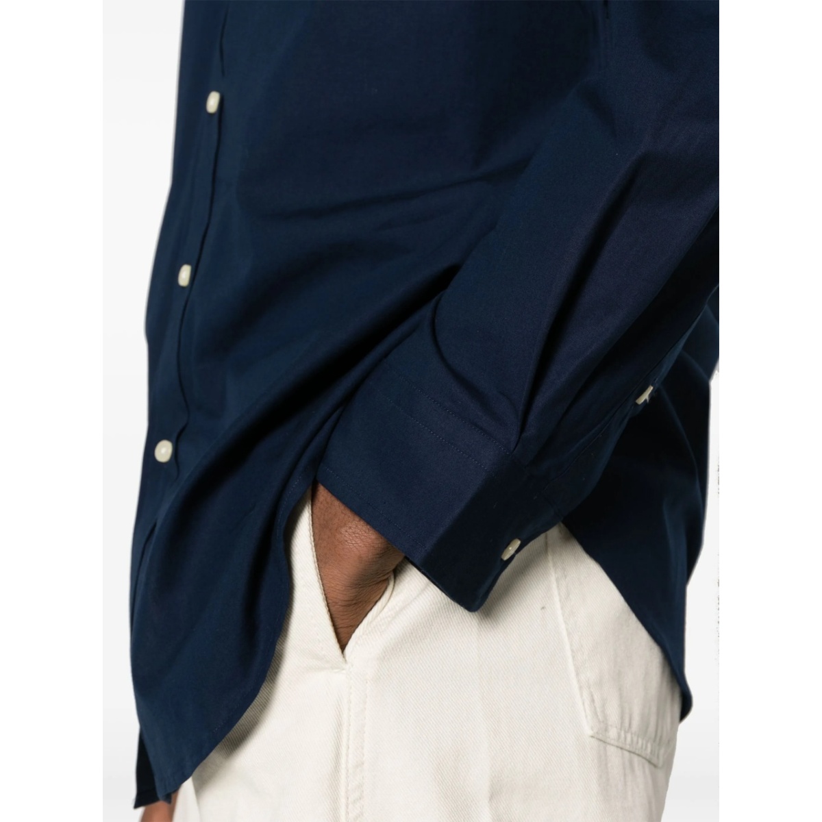 Polo Pony button-up shirt - Img 5