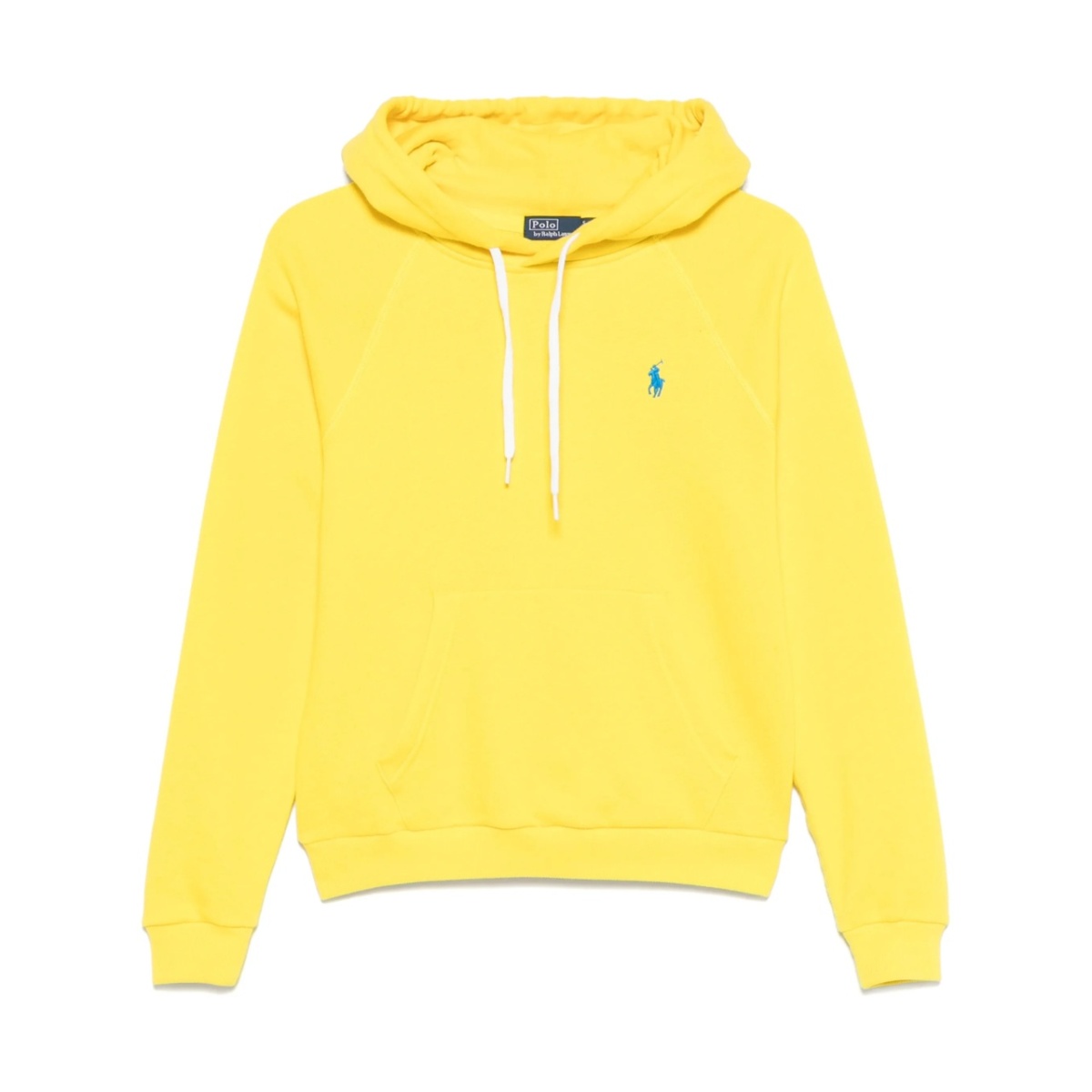 Polo Pony hoodie