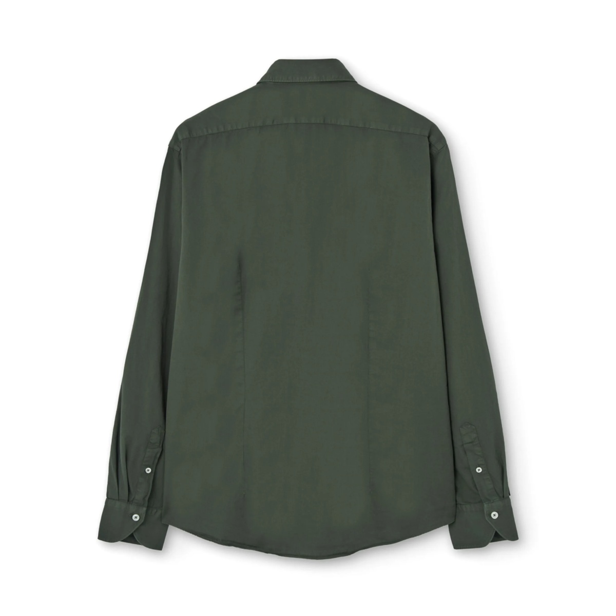 poplin shirt - Img 2