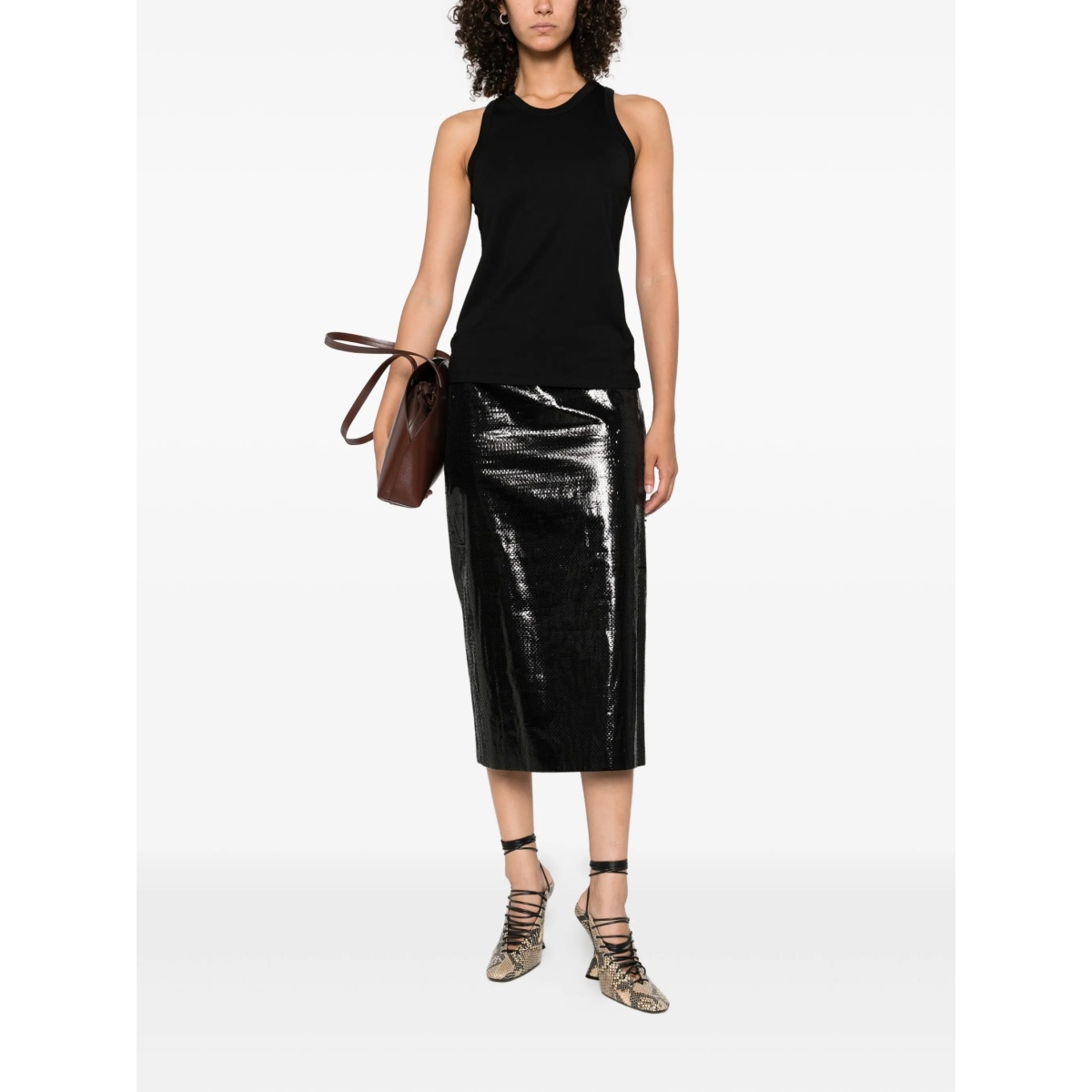 Poso LDS tank top - Img 2