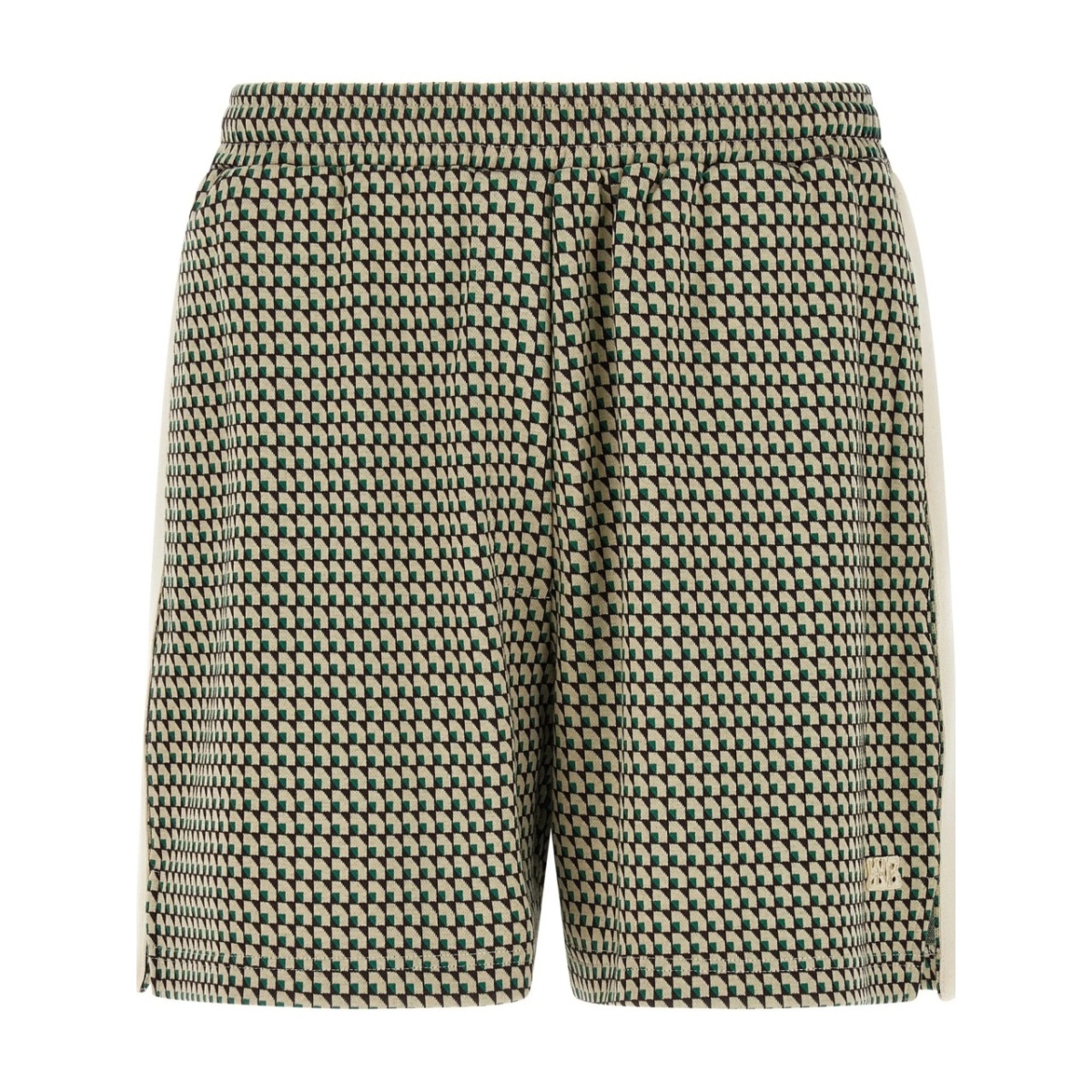 Power shorts