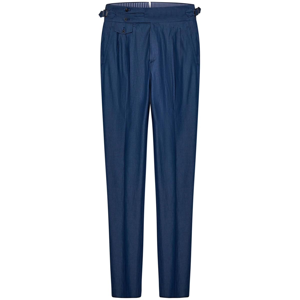 Principe Di Savoia tapered trousers
