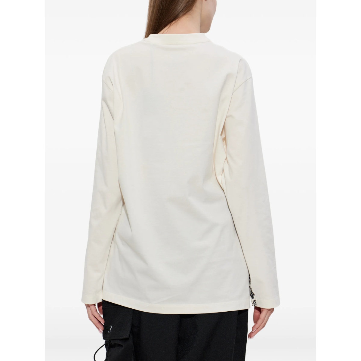 print long-sleeve T-shirt - Img 5