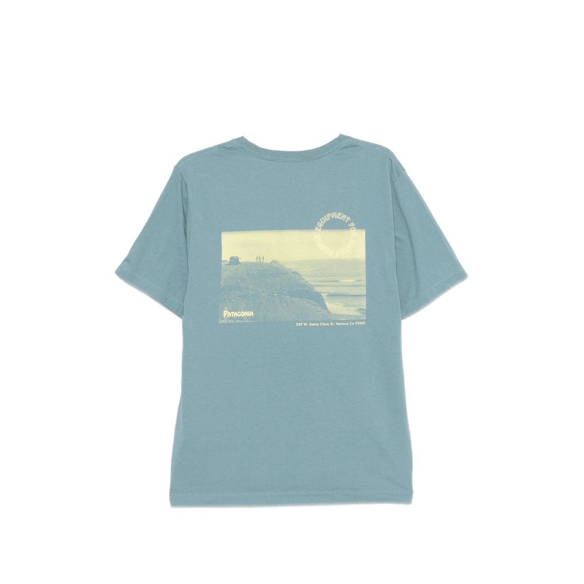 print T-shirt - Img 2