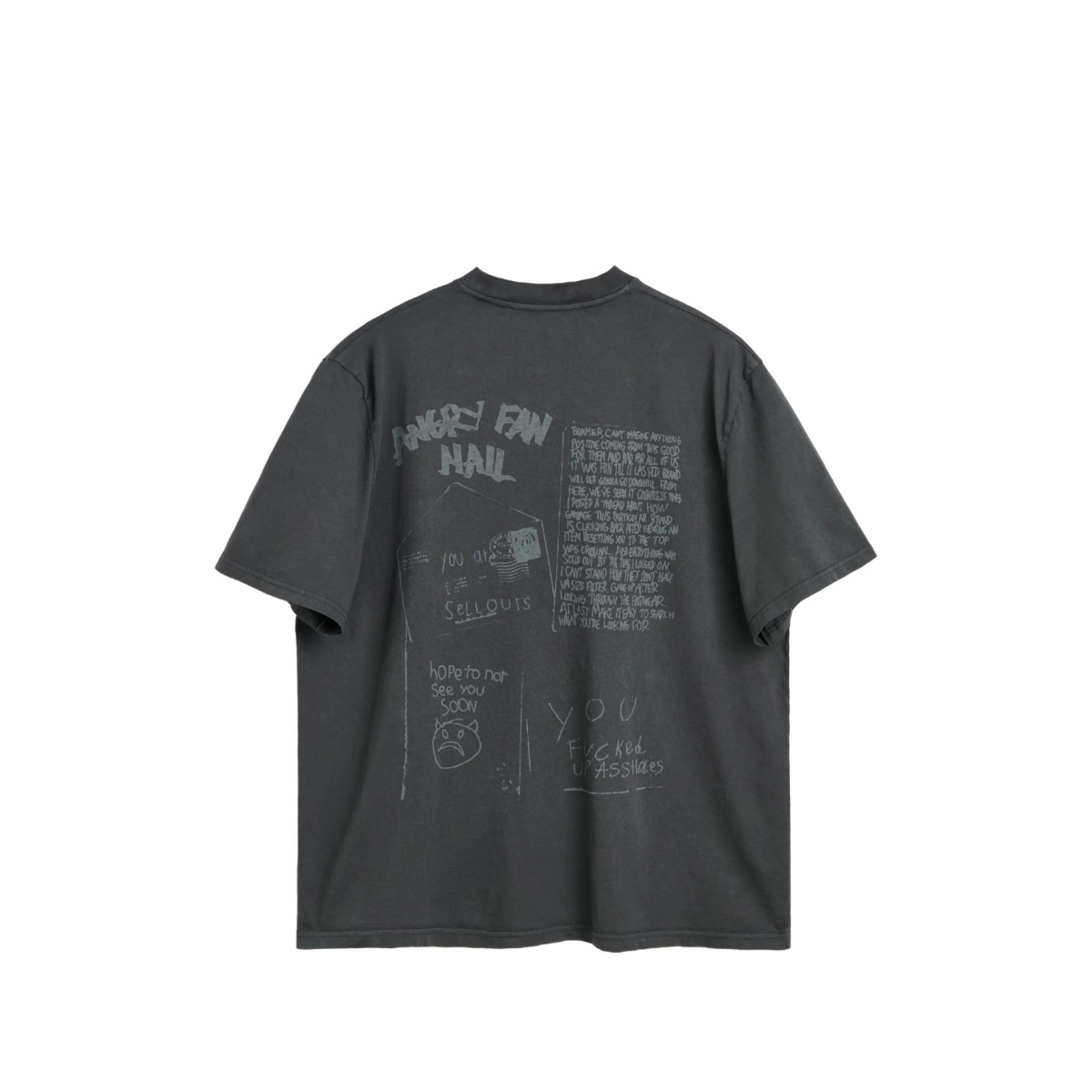 print T-shirt - Img 2