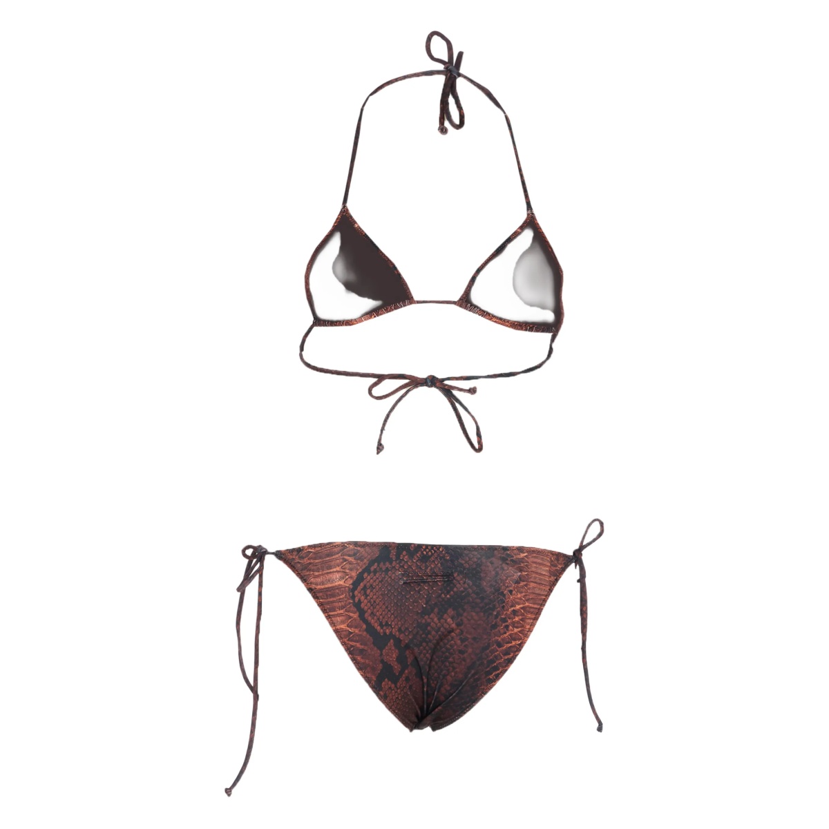 printed bikini - Img 2