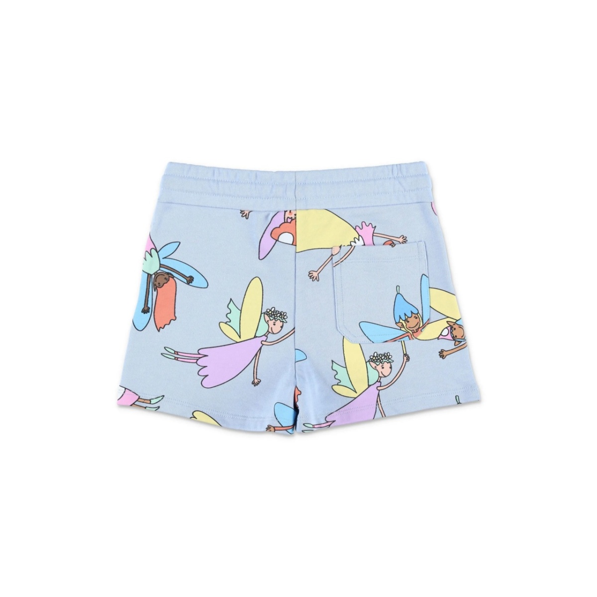printed shorts - Img 2