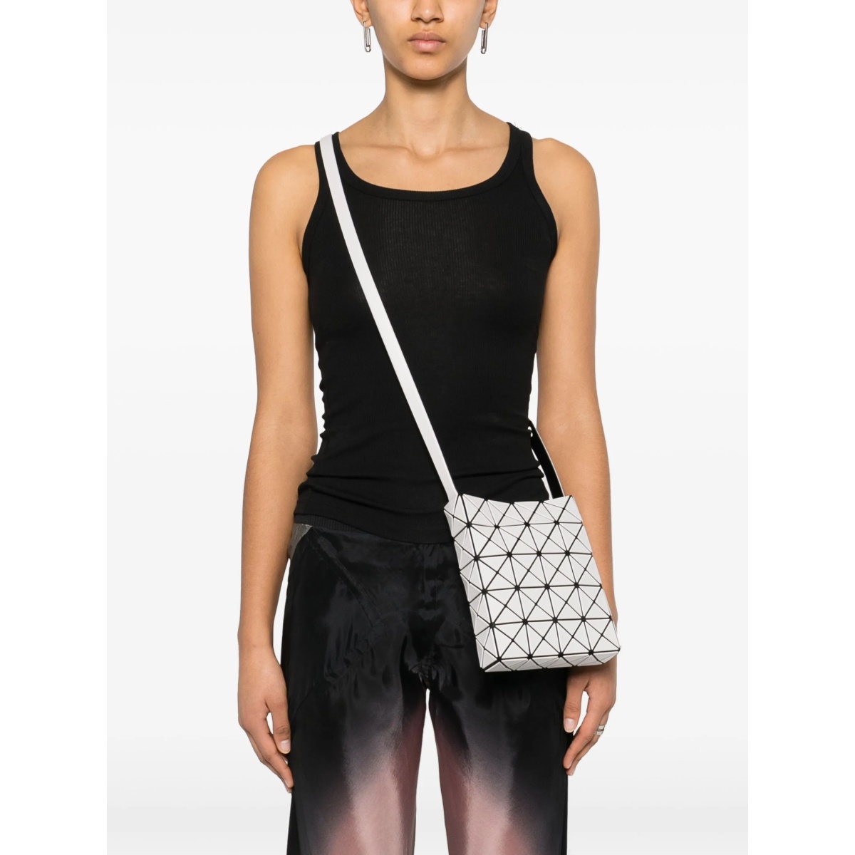 Prism Matte-2 cross body bag - Img 2