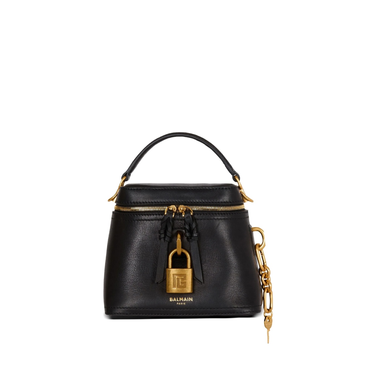 Pulse Vanity tote bag