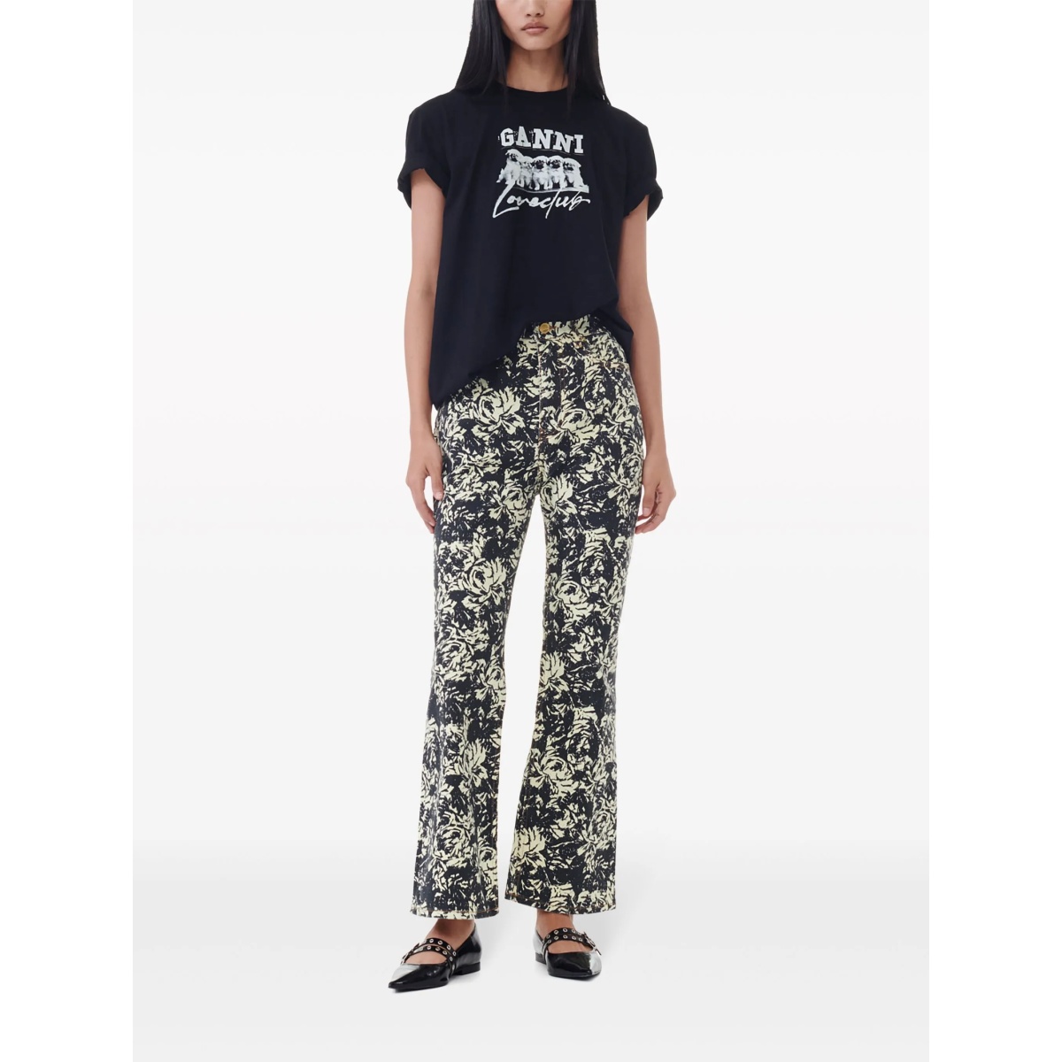 'Puppy Love' T-shirt - Img 2