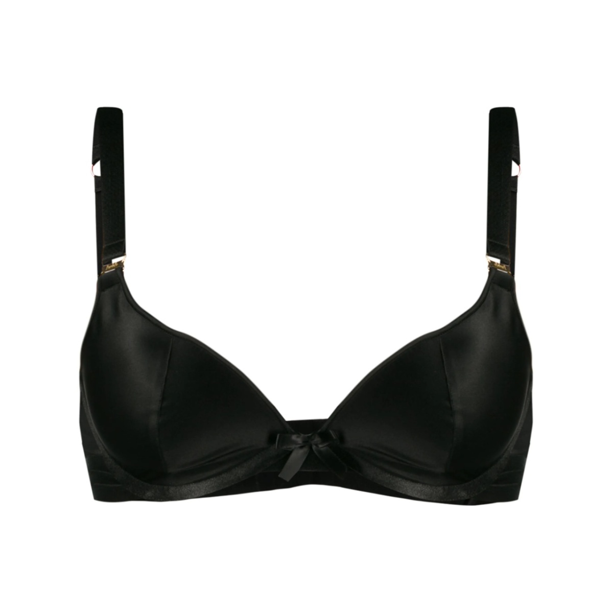 push-up bra