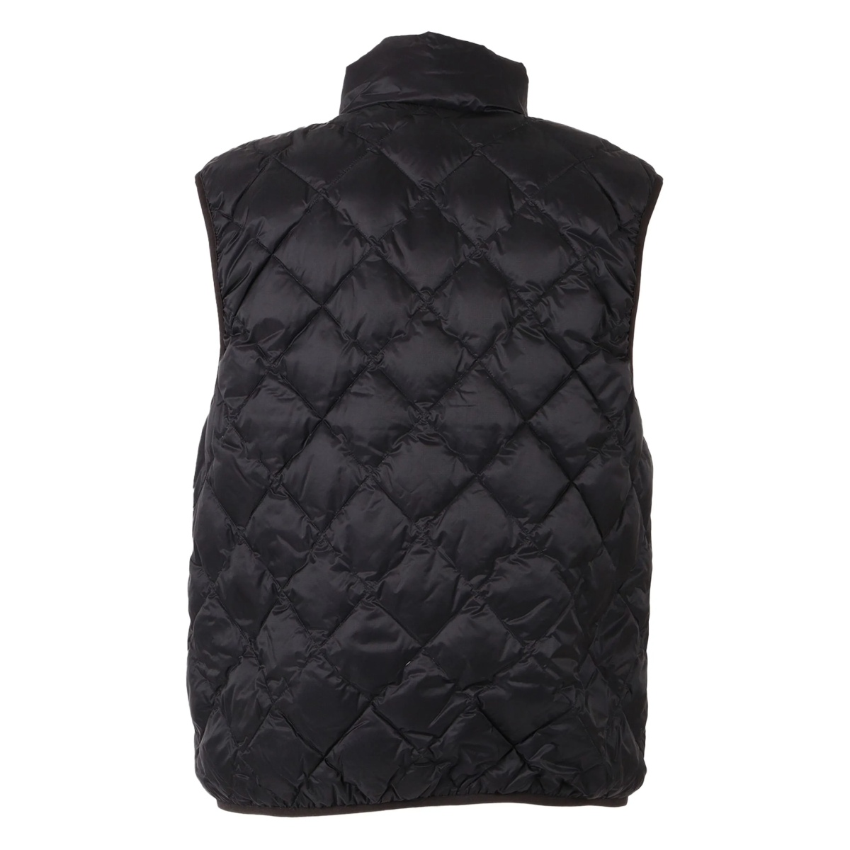 quilted gilet - Img 2