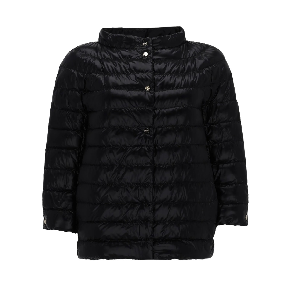 quilted jacket - Img 2