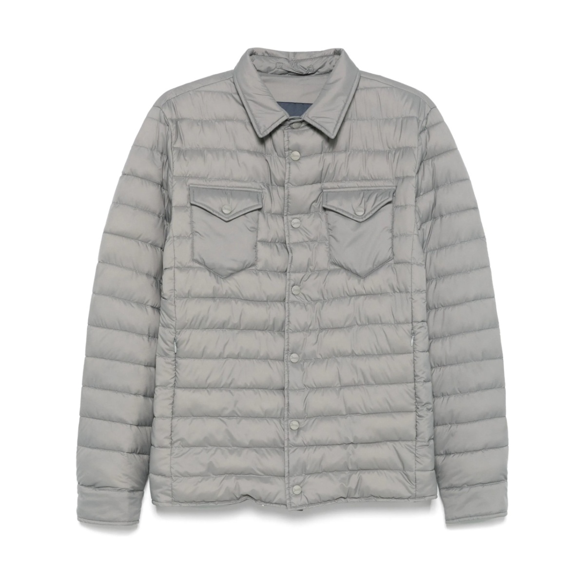 quilted jacket