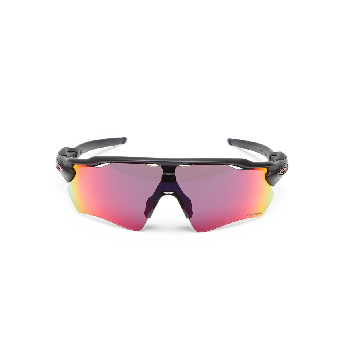 Radar EV Path wraparound mirrored sunglasses