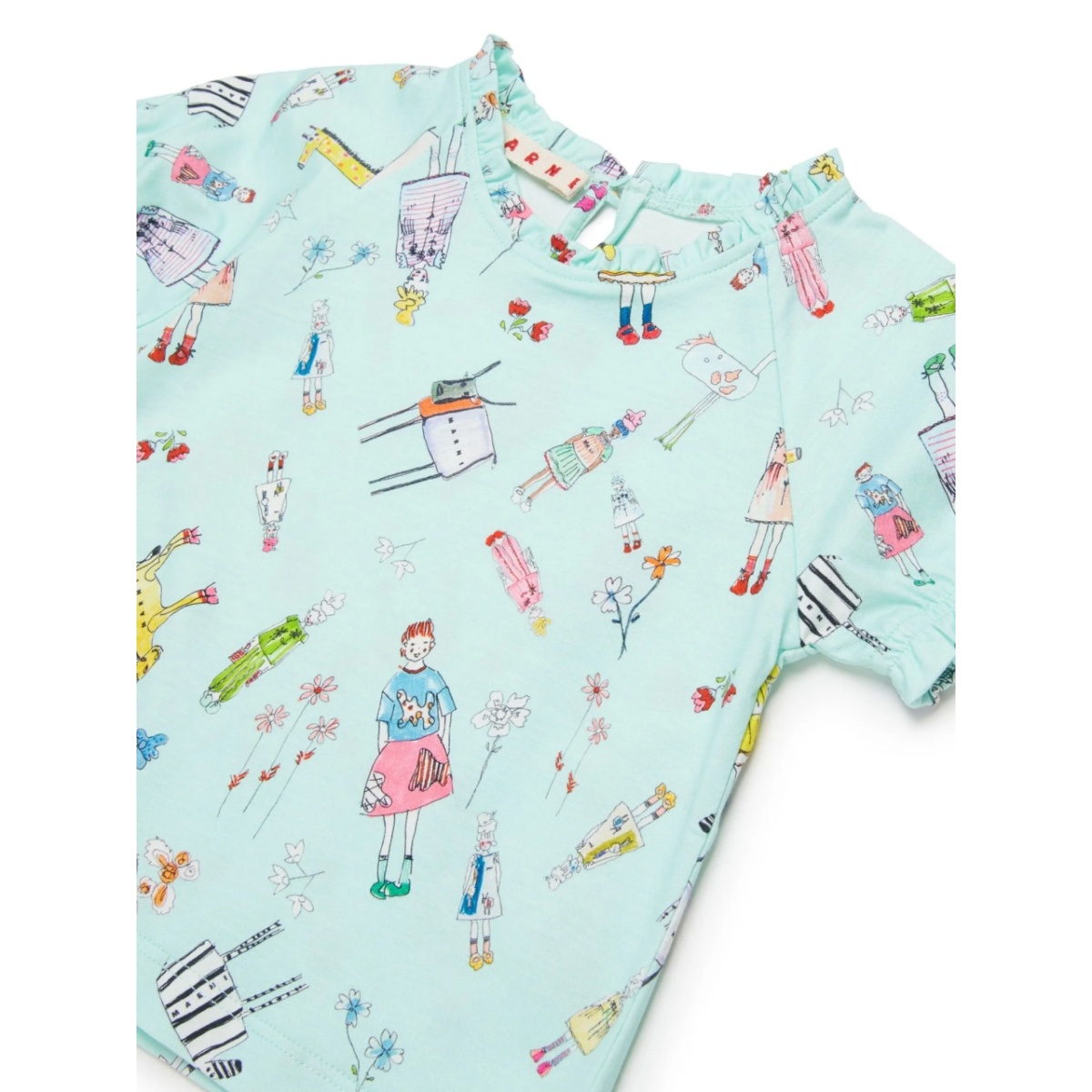 Rainbow Day T-shirt - Img 3