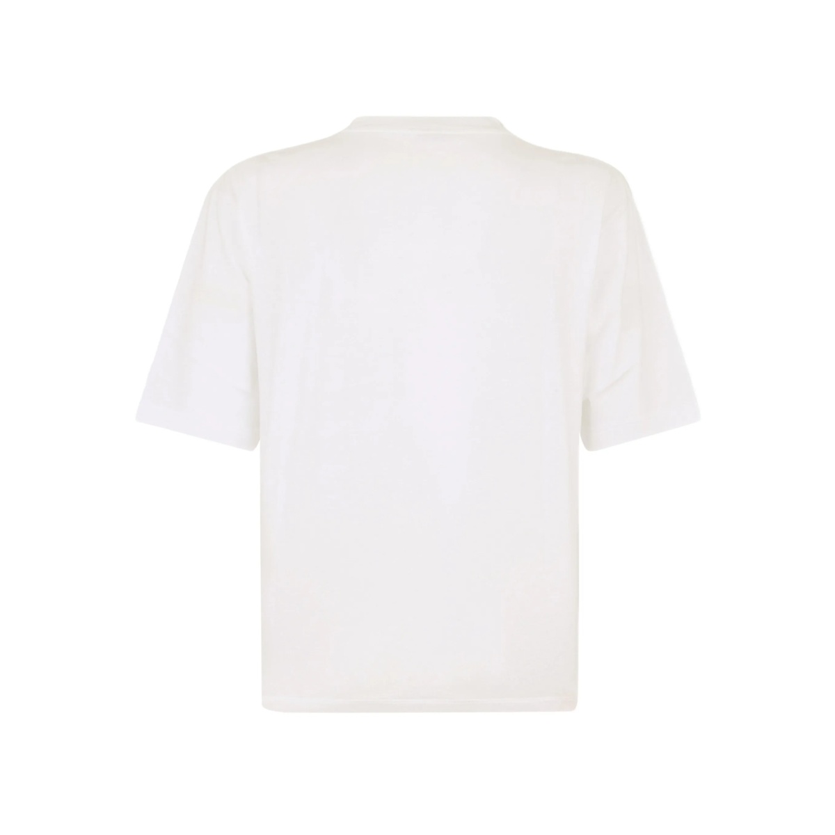 Rebels lettering T-shirt - Img 2