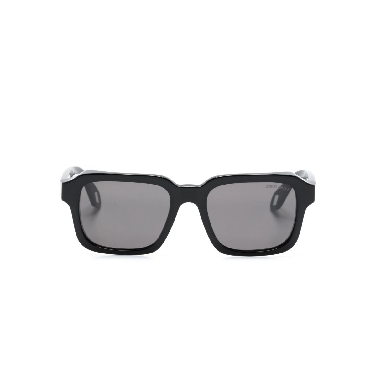 rectangle-frame sunglasses