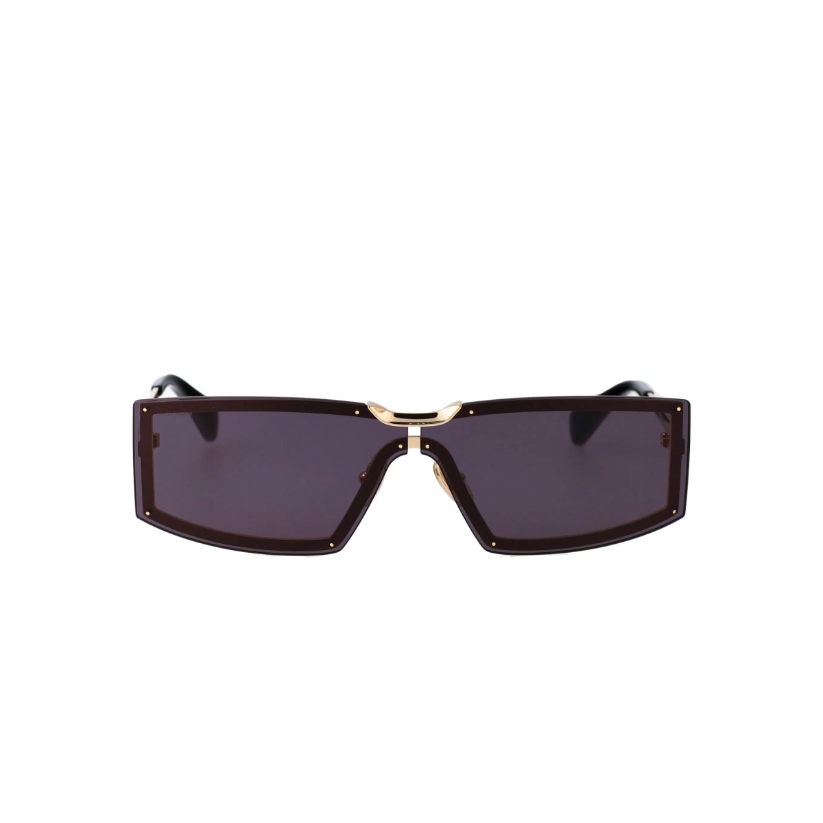 rectangle-frame sunglasses