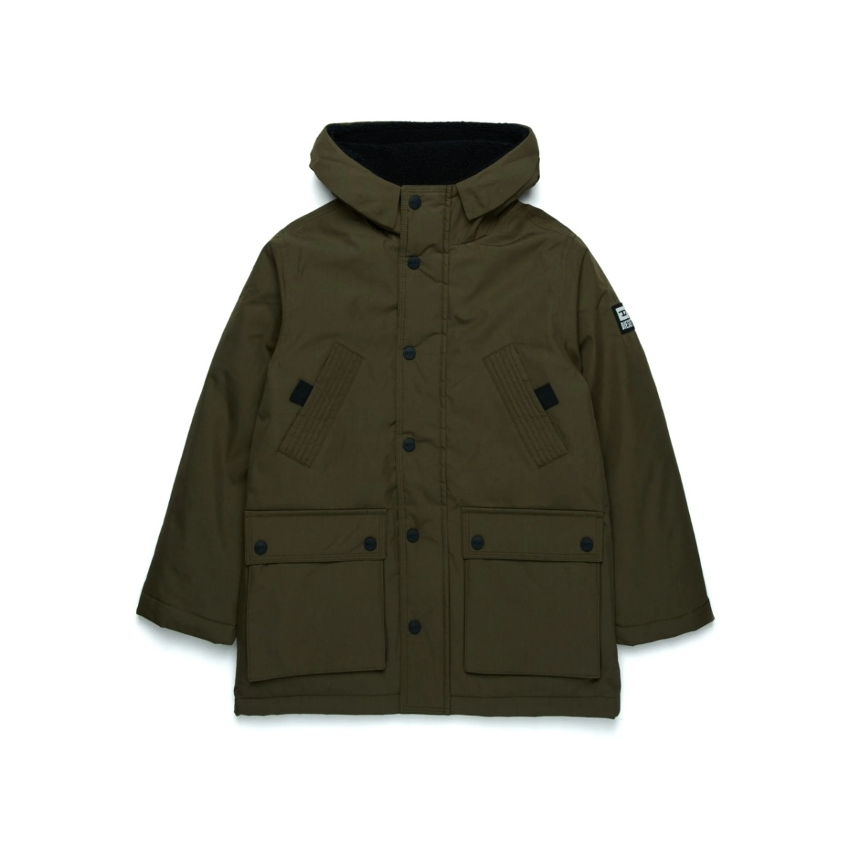 Rind jacket