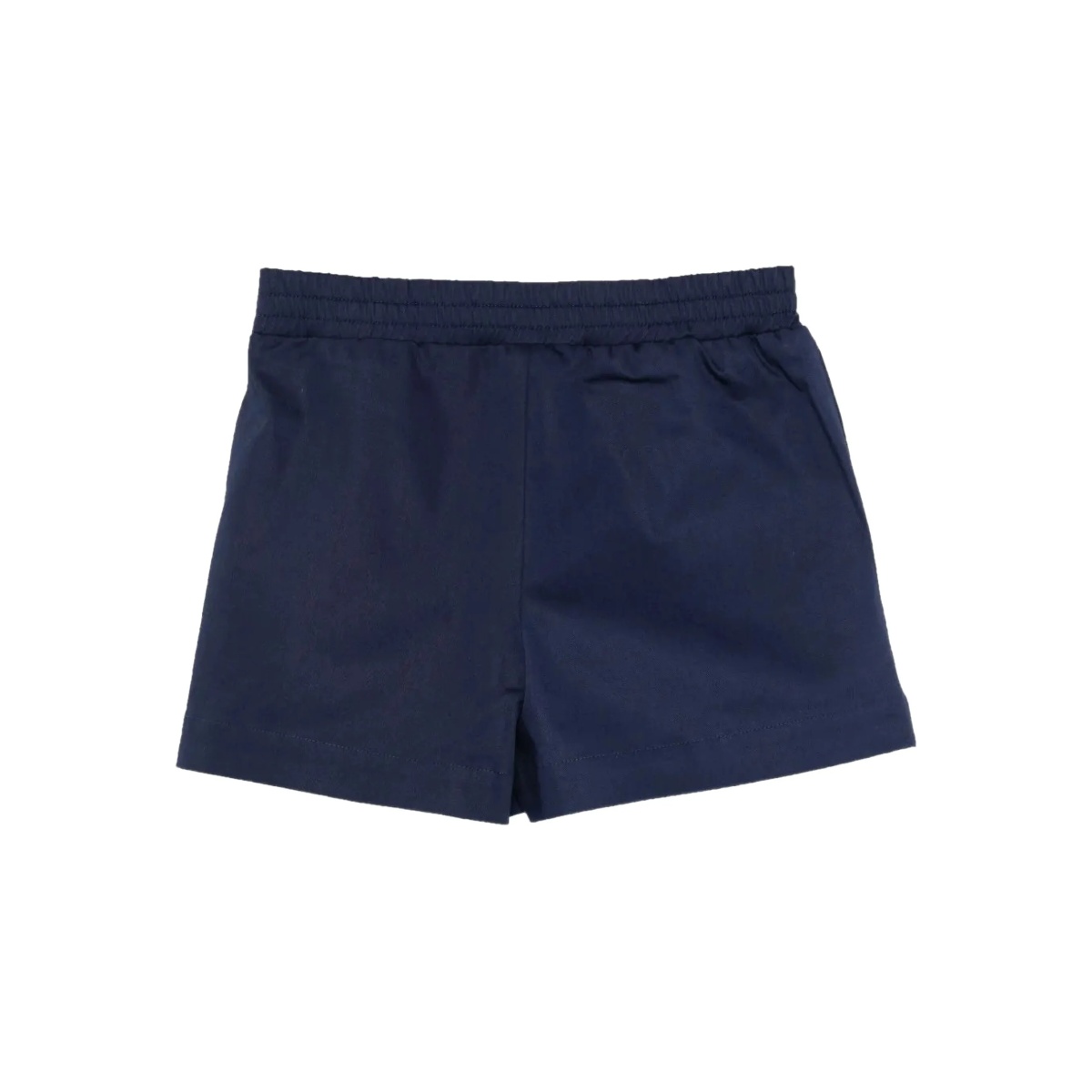 ring-detail shorts - Img 2