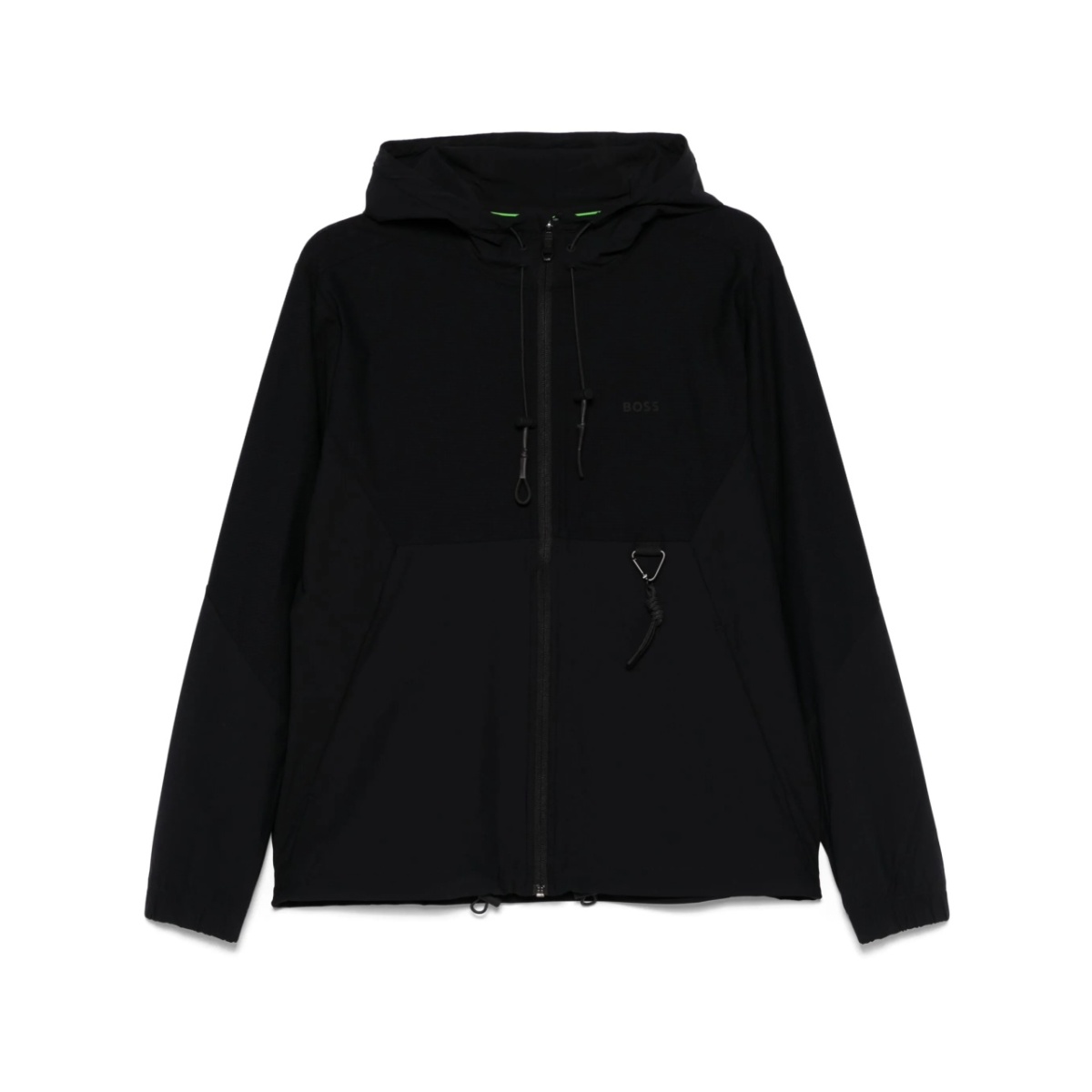 ripstop jacket