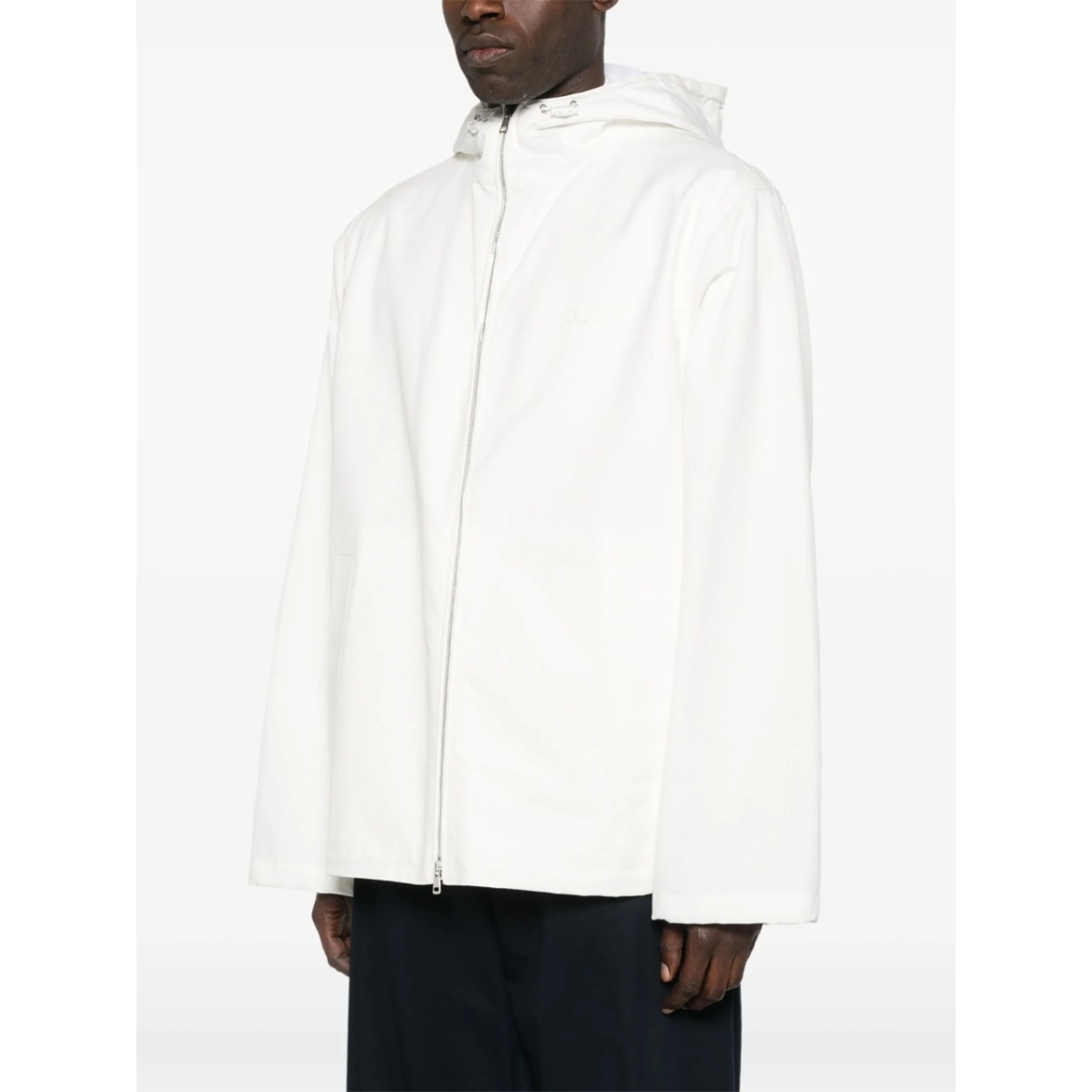 ripstop jacket - Img 3