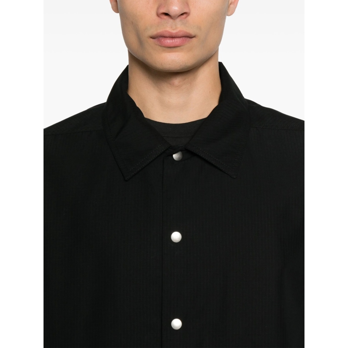 ripstop overshirt - Img 5