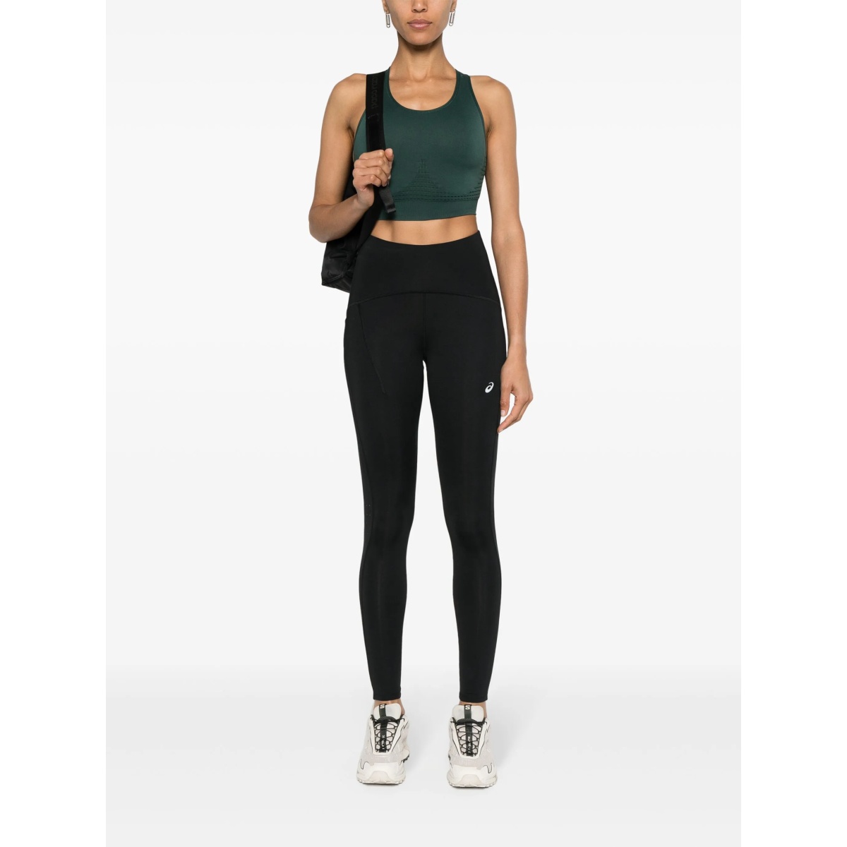 Road logo-print leggings - Img 2