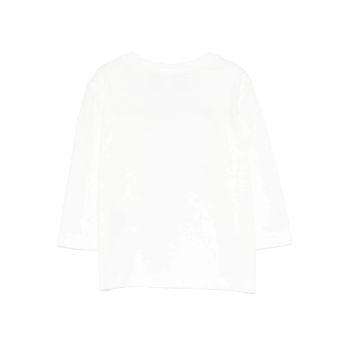 robot-dog print top - Img 2