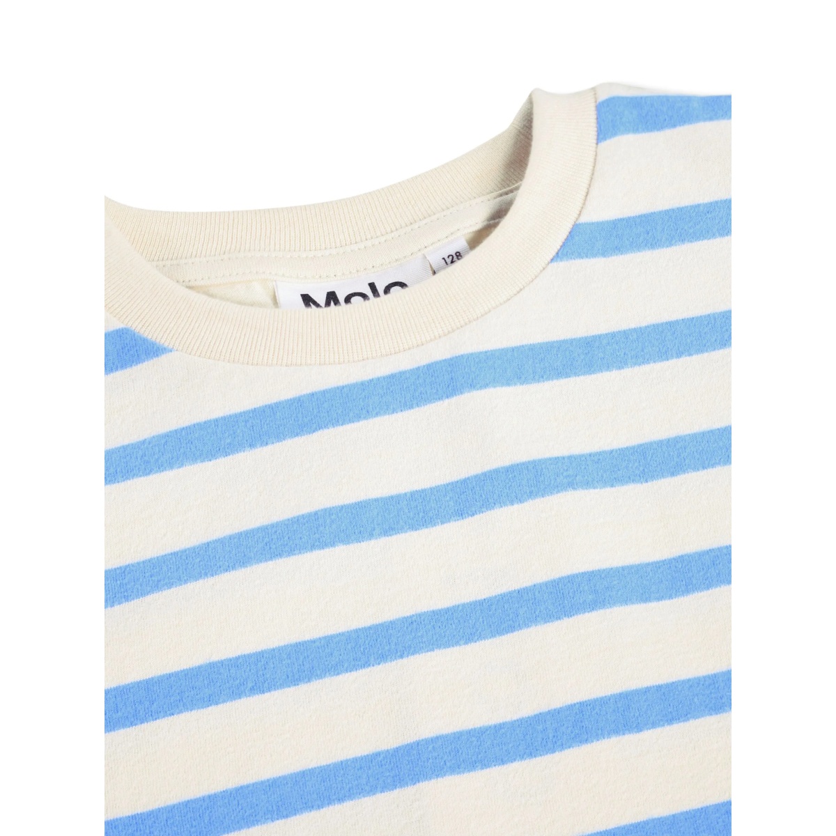 Rosita striped T-shirt - Img 3