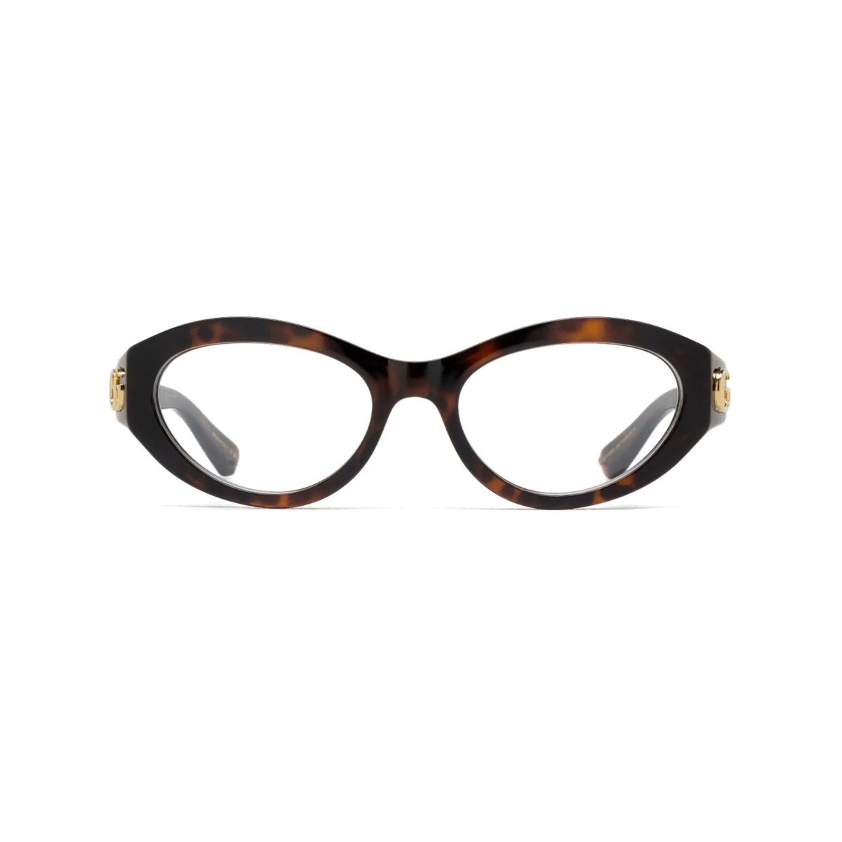 round-frame glasses