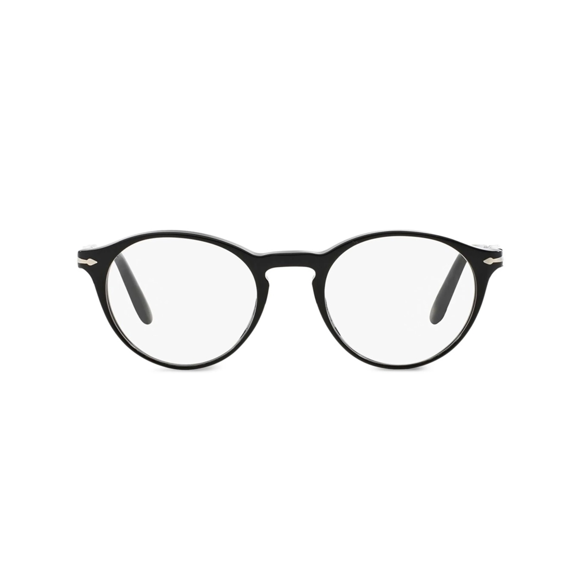 round-frame glasses