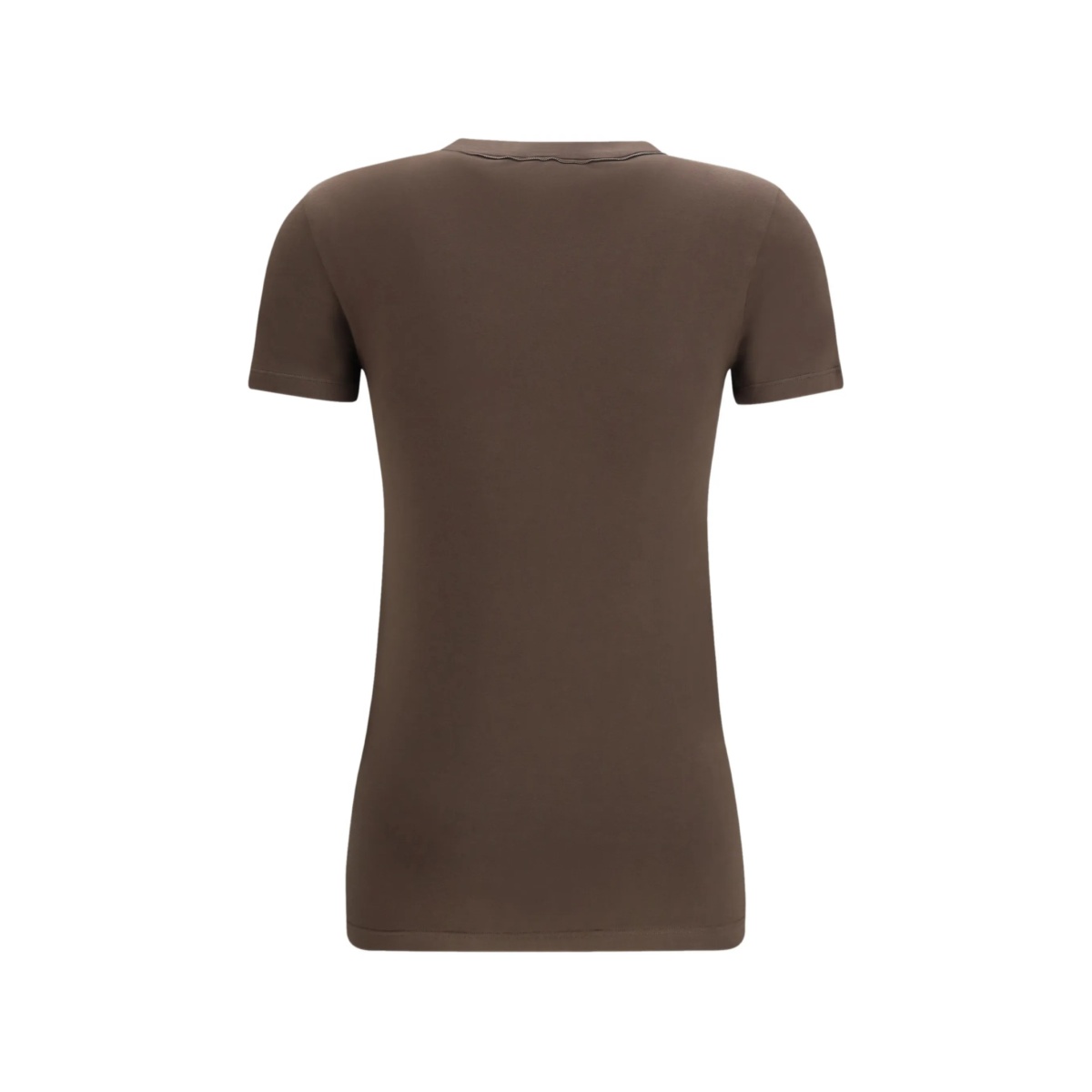 round-neck T-shirt - Img 2